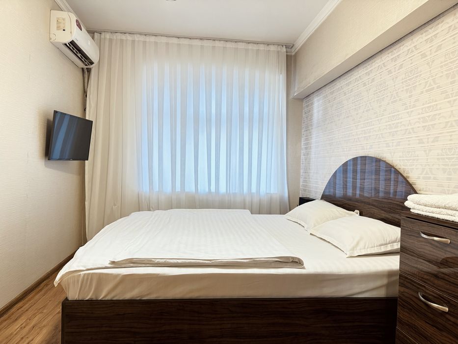 Кунлик квартира ц-5 кафе ширин