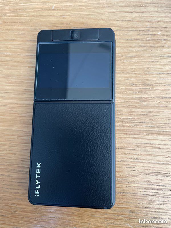 Продам переводчик iFLYTEK Translator 4.0 Dual Screen