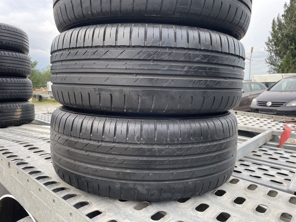 5x100 Subaru 16-ки