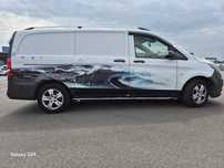 Vând Mercedes Vito frigorific