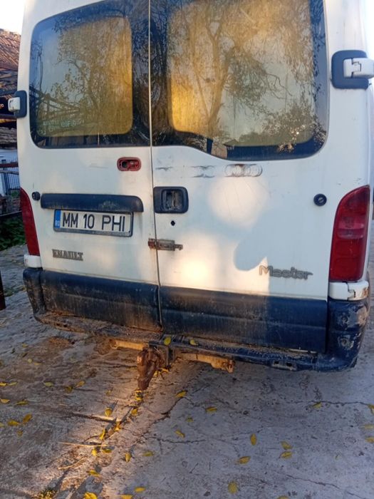 Vând Renault  stare functionala