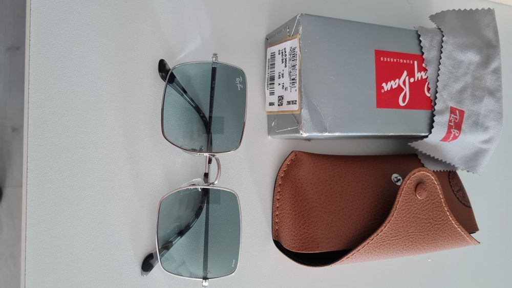 Ochelari Ray-Ban RB3606 186/9A