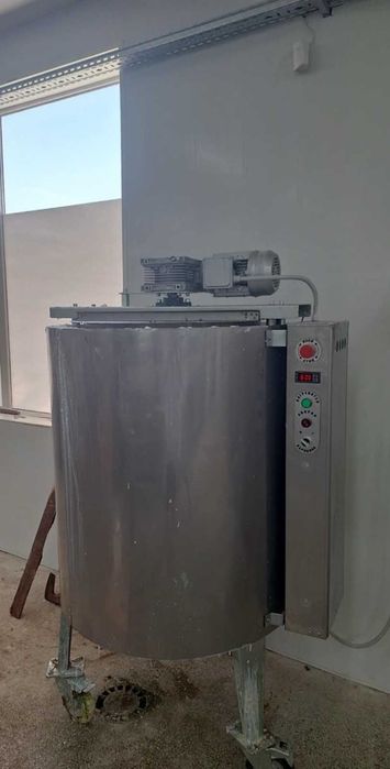 Оборудване сладкарски цех-Бисквит машина, линия за блат,Хомогенизатор