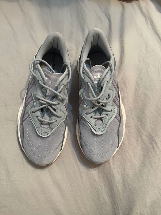 Adiddas ozweego purtați de 2 ori de vanzare