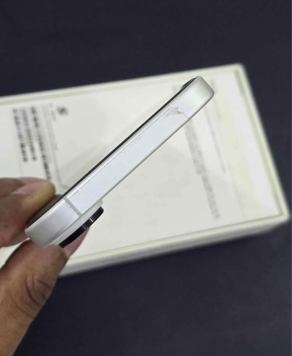 iPhone 16 / Liber Retea / 94% Viata Bateriei / Accept Schimburi
