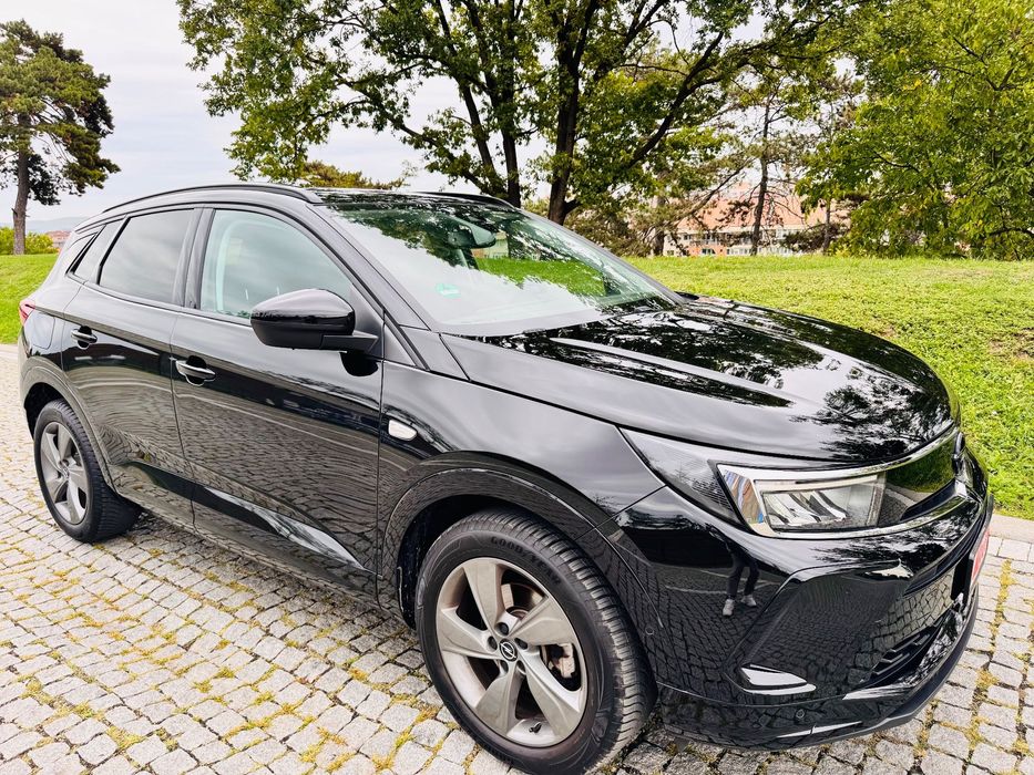 Opel Grandland Opel Grandland GS Line ,automatic ,fabricatie 2024 import Germania