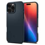 Husa iPhone 16 Pro Max Spigen Thin Fit MagSafe