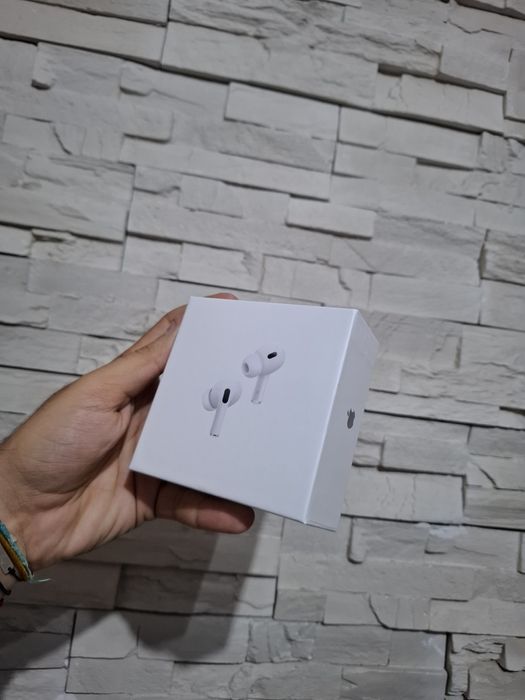 AirPods Pro 2 gen 2 noi sigilate