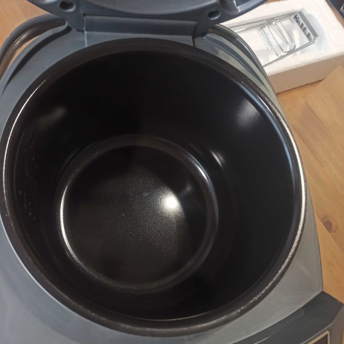 НОВ Мултикукър REDMOND RMC-M4510E