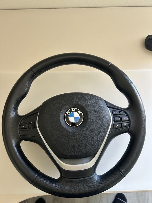 Vand Volan Bmw F30