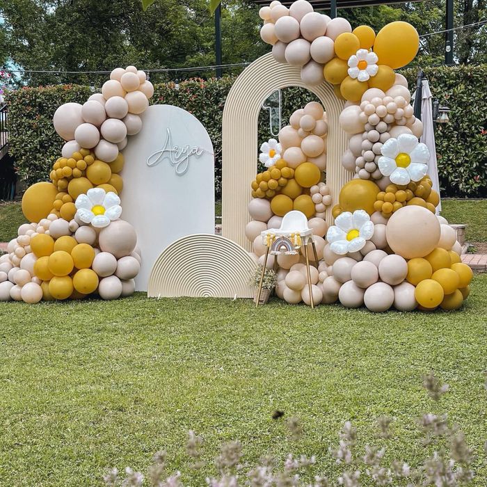 Decorator evenimente