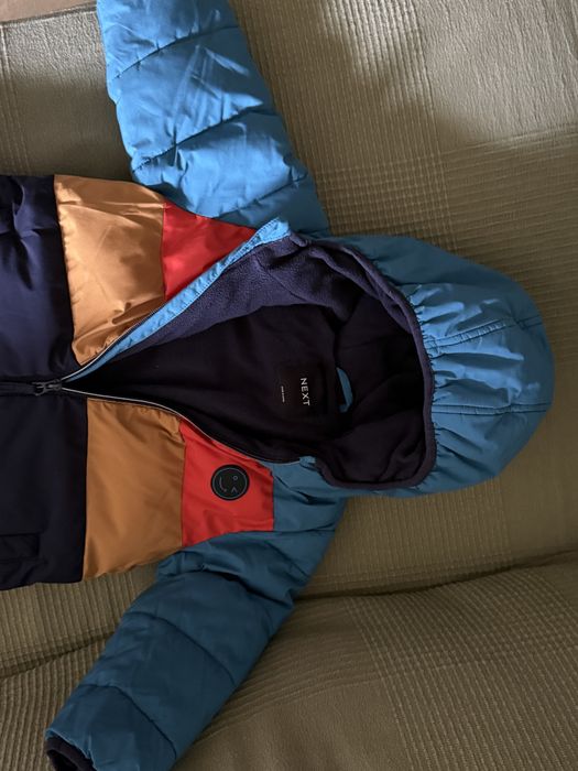 Combinezon/ costum de iarna baieti