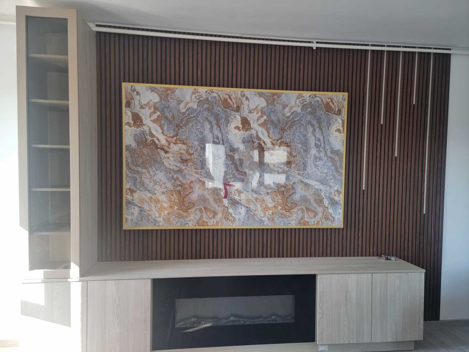 Riflaje, hol, living, bucatarii, dormitoare , in Bucuresti si Ilfov