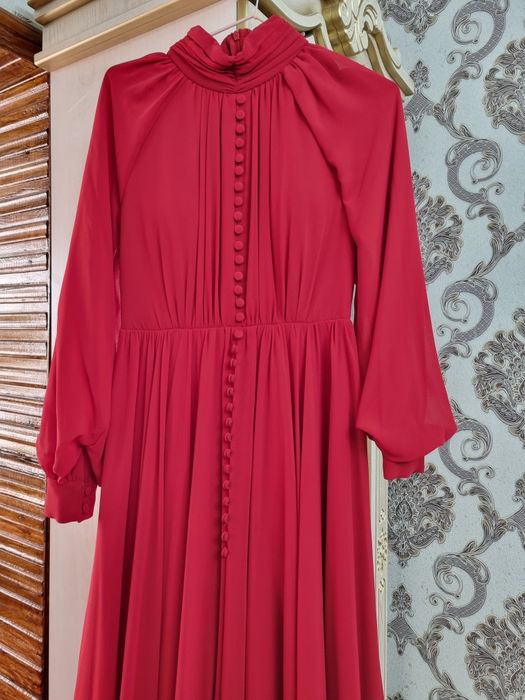 Вечерний койне Вечернее платье