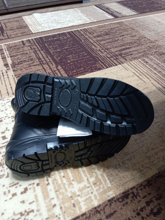 Обувки кубинки зимни