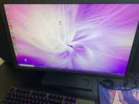 Игровой монитор Benq 240 гц 27 дьюйм