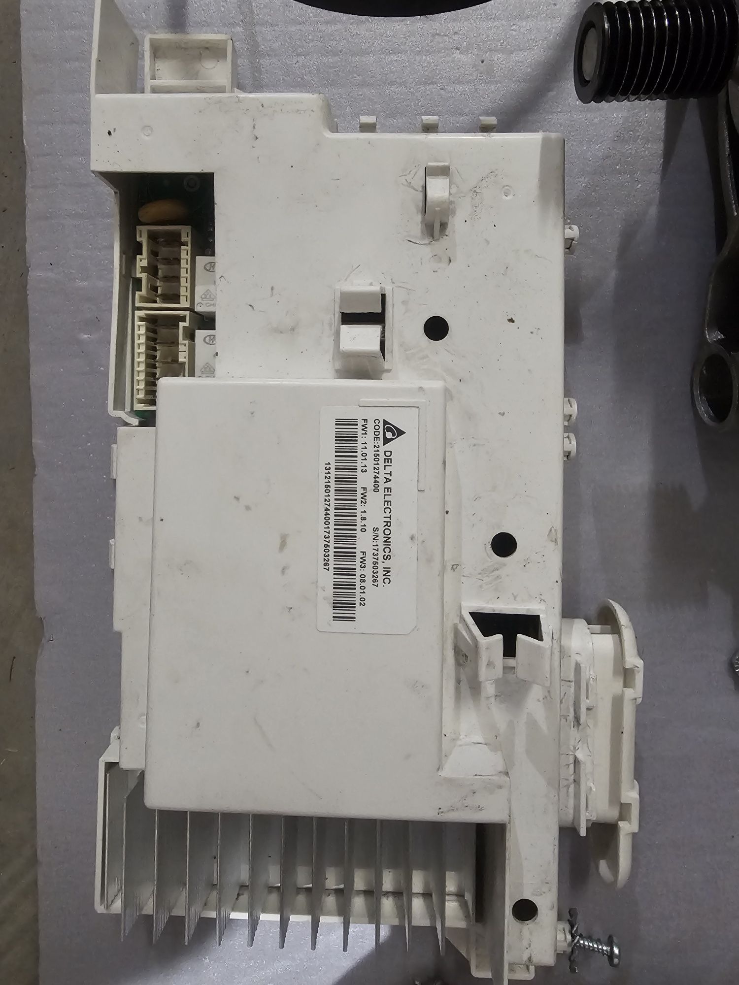 Части за пералня Hotpoint RSG 825 JS EU, Клас