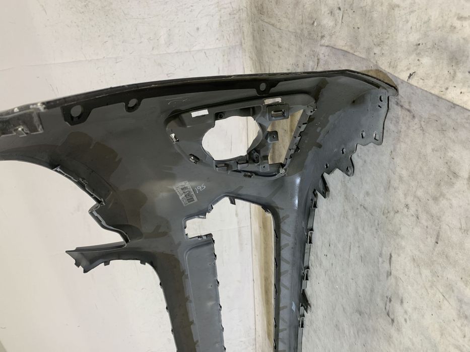 Bara fata Peugeot 108, 2013, 2014, 2015, 2016, 2017, 2018, 2019, cod origine OE 52119-0H150.