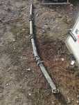 Cardan iveco din 4 buc motor 3.0 2008