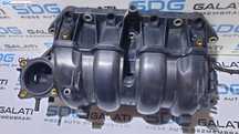 Galerie Admisie Aer cu Senzor Presiune Volkswagen Golf 4 1.6 16V AZD BCB 1998 - 2006 Cod 036129711DE 036906051 [MA0155]