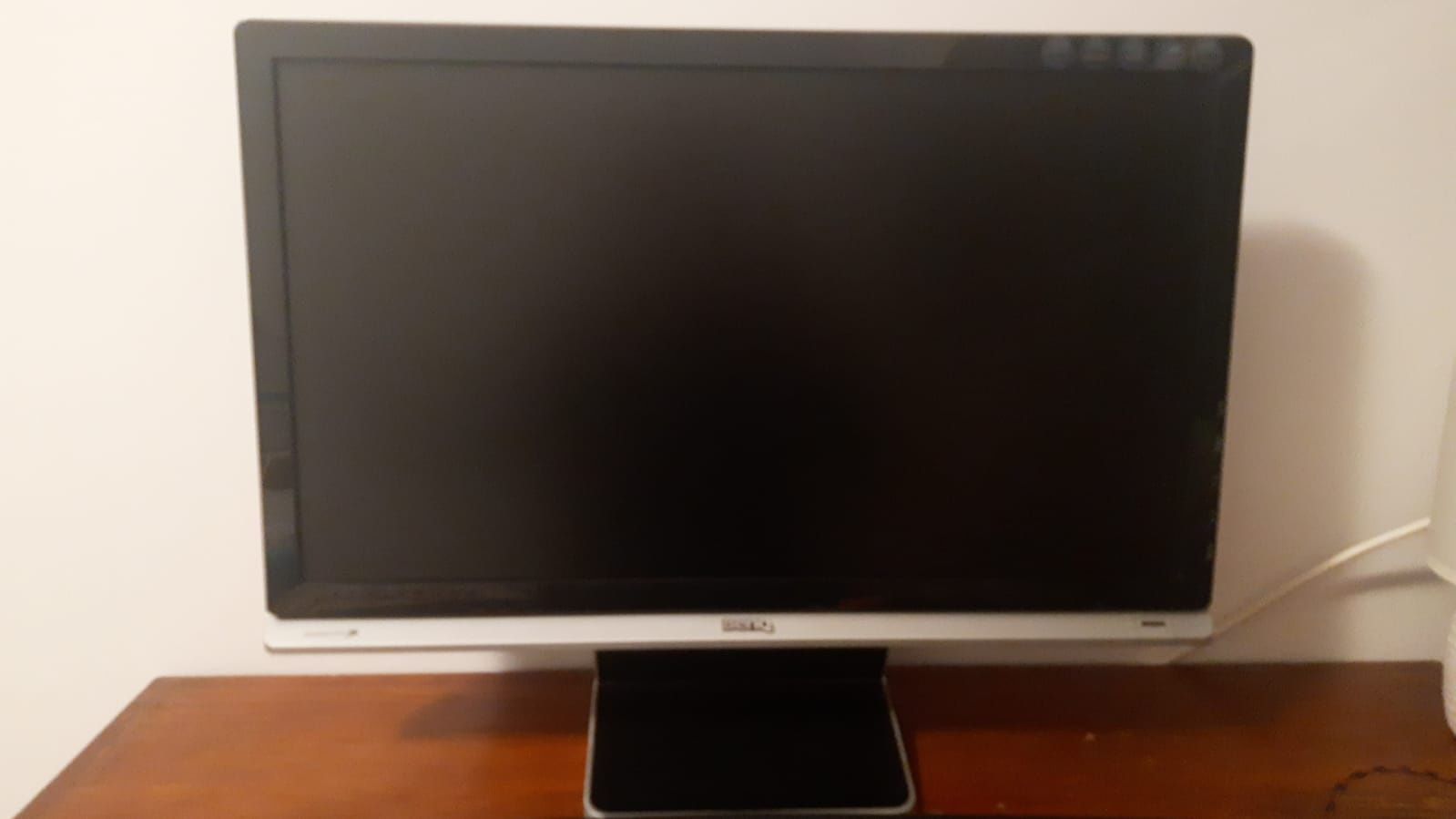 Monitor benq 24"