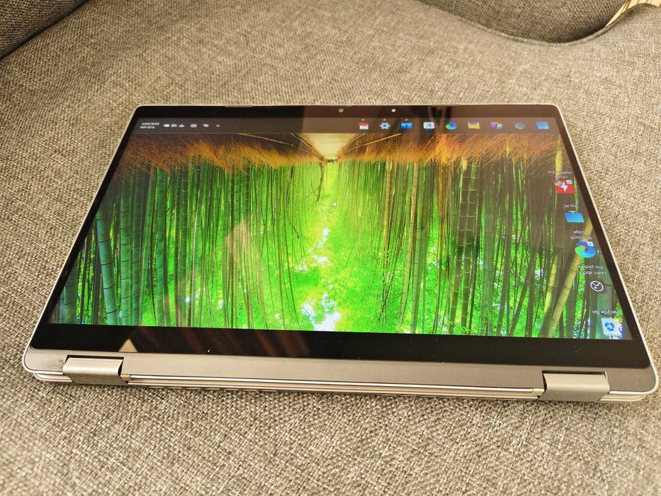 Dell Latitude 5320 TouchScreen x360 i5 1145g7 1Tb 16Gb Convertibil