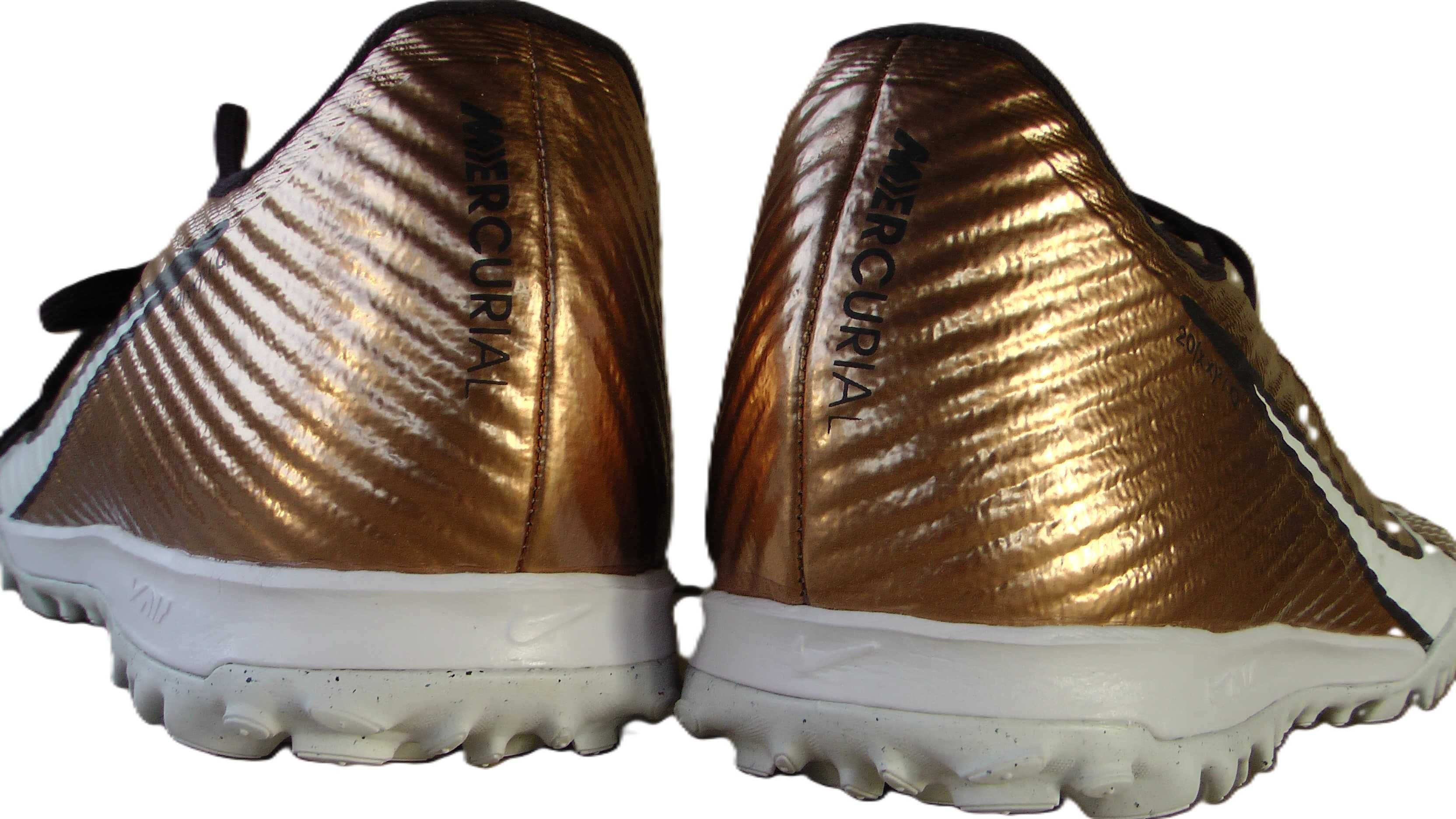 Ghete fotbal sintetic NOI Nike Zoom Vapor 15 Academy marimea 41