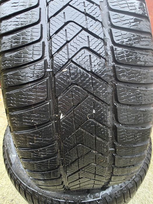 Anvelope iarna 275 45 r20