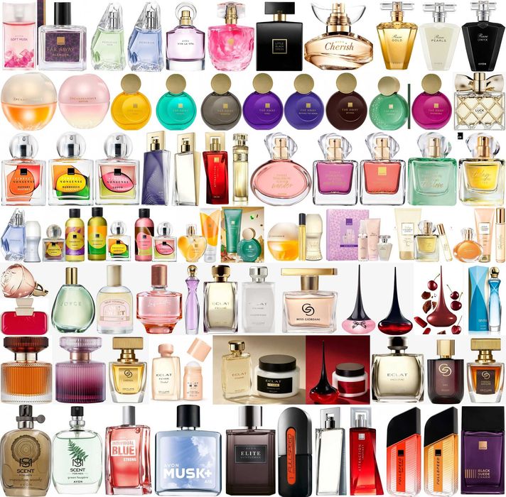 НАЛИЧНИ!TTA Today,Incandessence,Attraction,Luck,Rare Pearls