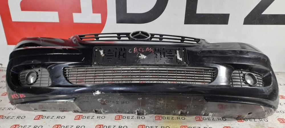 Bara fata completa Mercedes A Class w169 2005 - 2009