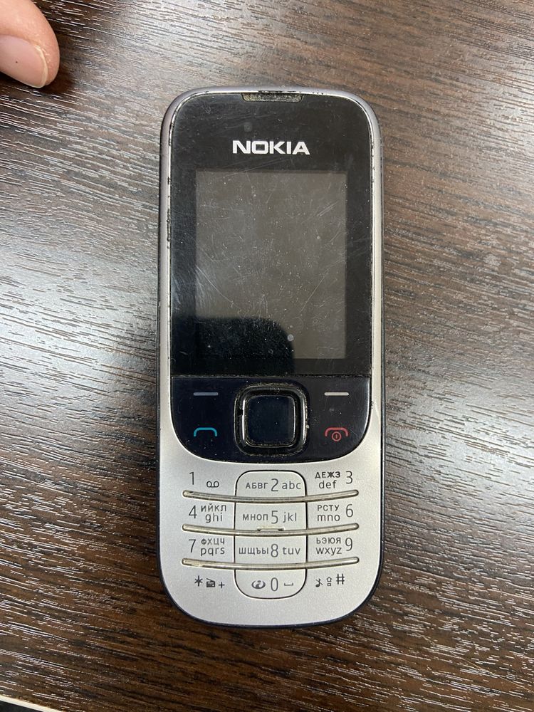 Nokia, кнопочные телефоны