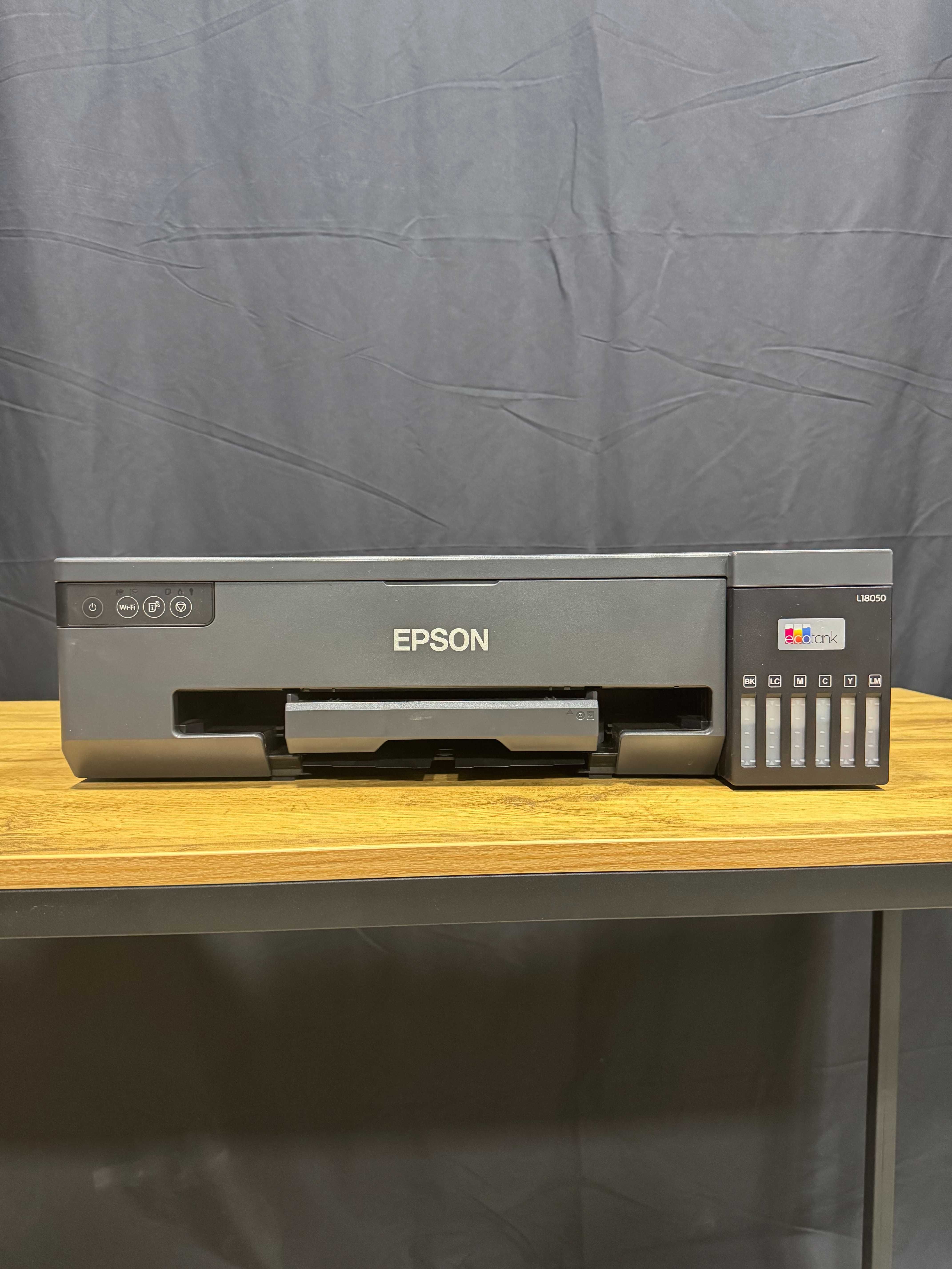Epson L18050 printeri sotiladi