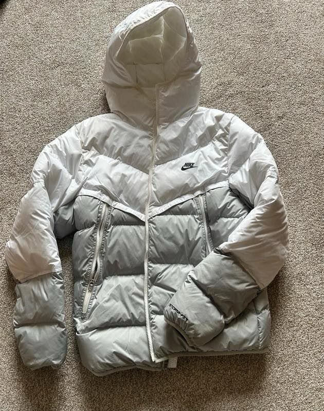 Nike Storm Fit jacket