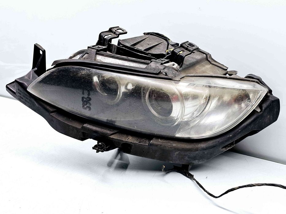 Far stanga Bmw 3 Coupe (E92) [Fabr 2005-2011] 7162129