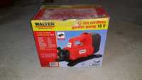 Pompa pe acumulator 20v Walter