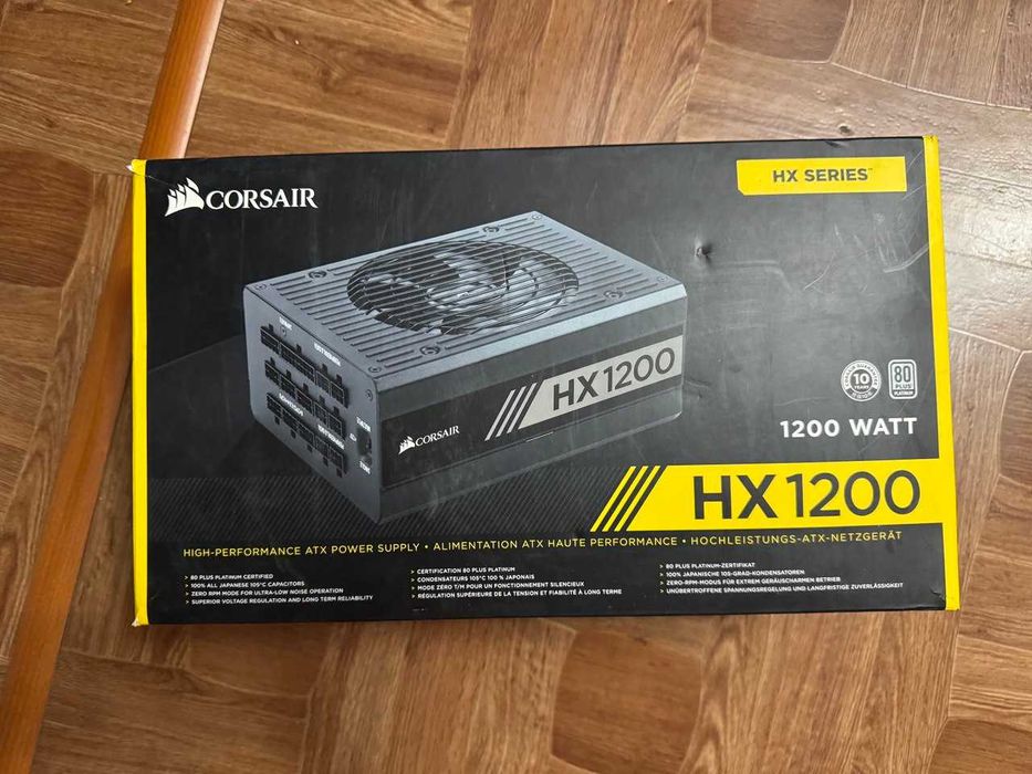 Cетап ПК ASUSB550,CorsairDominator DDR464gb, AMD 5800X, DEEPCOOL280EX