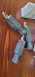 senzor tocator combina Laverda 322864200