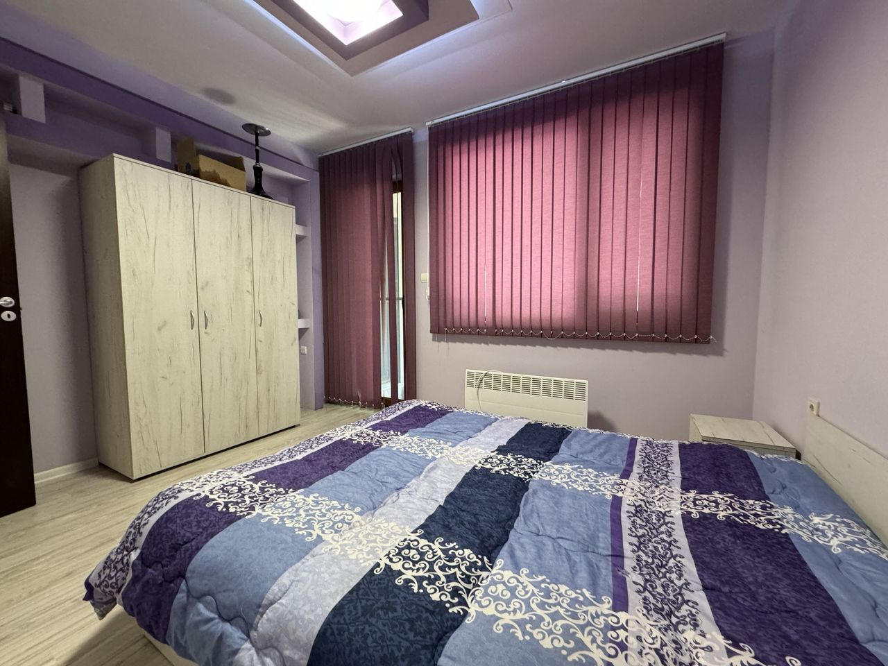Продава се Тристаен апартамент в Асеновград - 100 кв.м за 1320 €/кв.м - Снимка #6