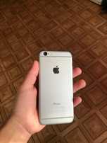 iPhone 6 идеальное сост