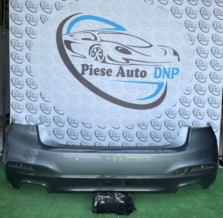 bara spate bmw seria 5 g31 m pachet break kombi