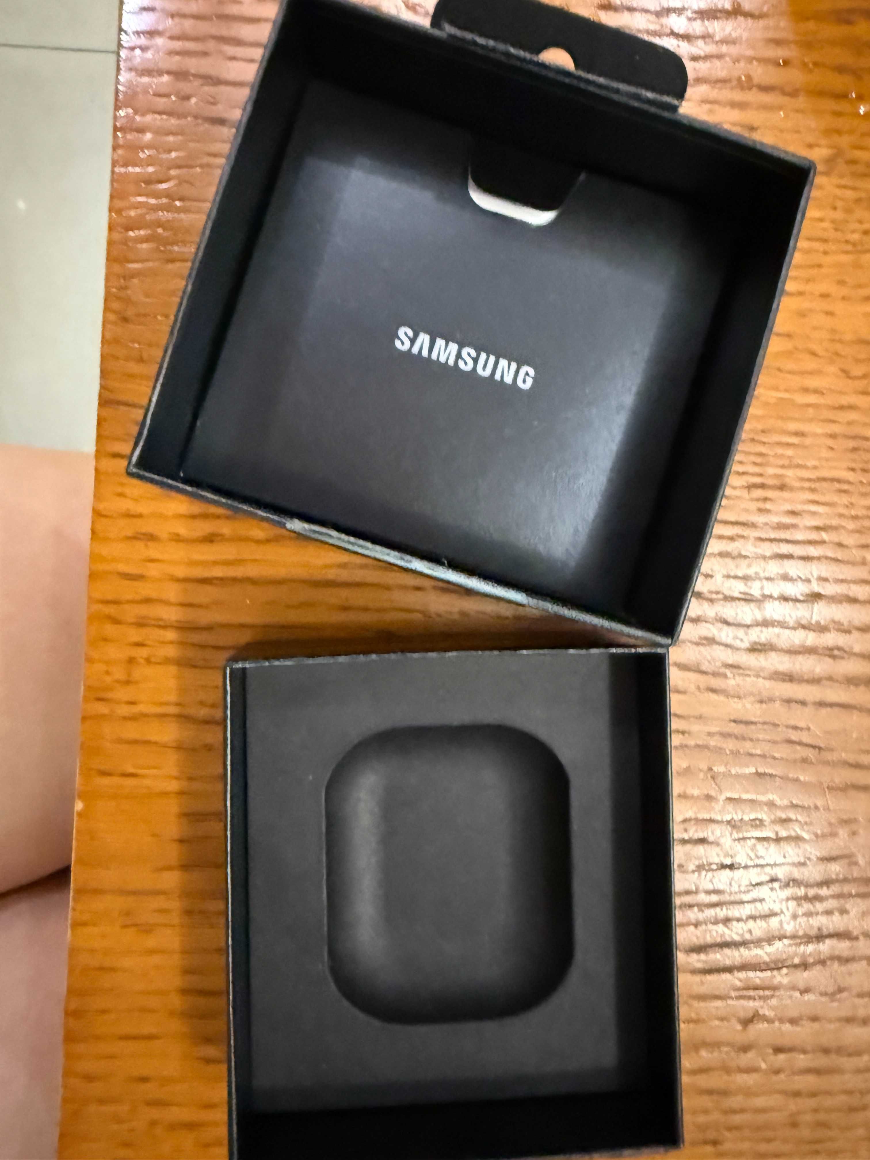 Samsung Galaxy Buds3 Pro Silver