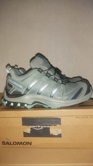 Salomon XA Pro 3D Gtx (Gore-tex) - Номер 37 1/3