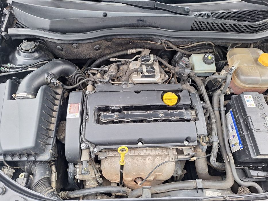 Opel astra h de vanzare