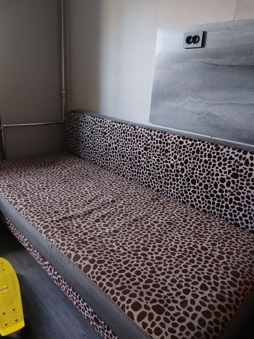 Диван раздвижной