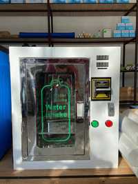 Aquabox vending filtr un