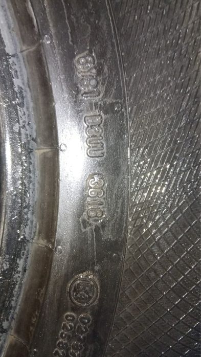 Cauciucuri 235/65/R17 XL Continental