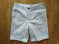 2 модела Abercrombie&Fitch 32-ри номер бежови къси панталони мъжки