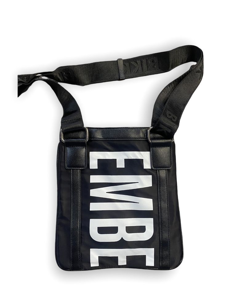 Мъжка чанта Bikkembergs Style One намалена