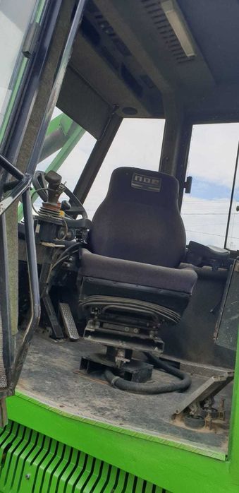 Vand TAF 4X4 - NOE NF140