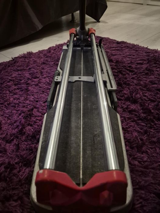 Masina de taiat faianta rubi speed 62